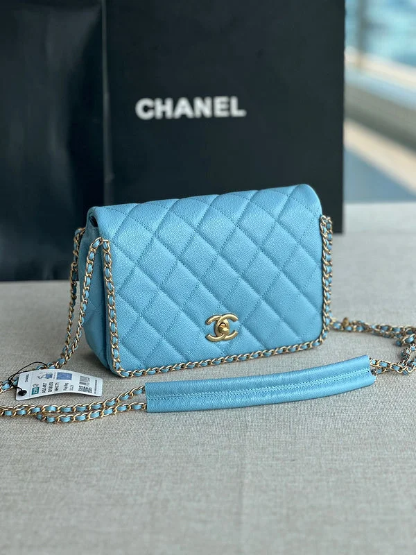 Chanel Classic Flap Bag for Evening PartyWF - Chanel Bags - 160