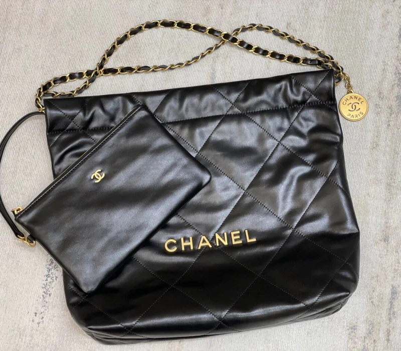 Chanel Vintage Inspired Handbag for Retro LoversWF - Chanel Bags - 073