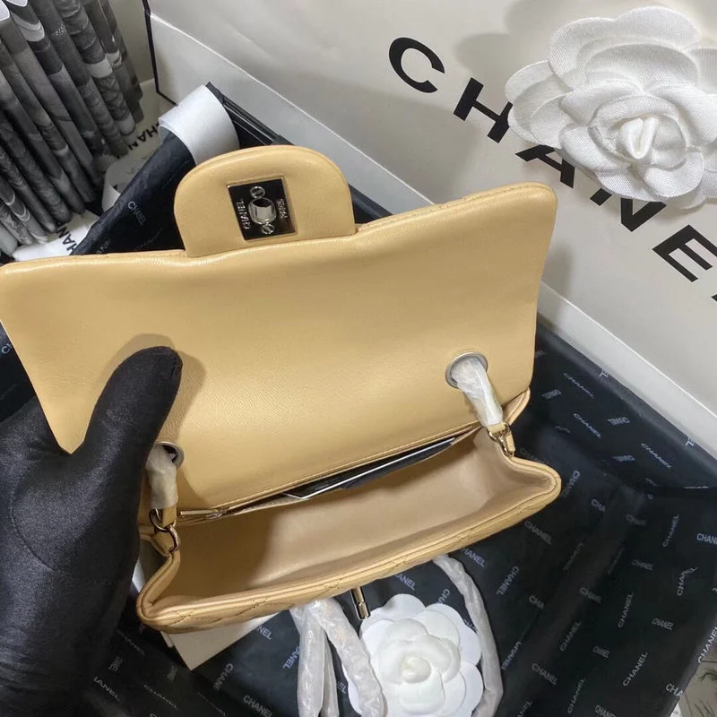 Chanel Luxury Handbag for High - End EventsWF - Chanel Bags - 084