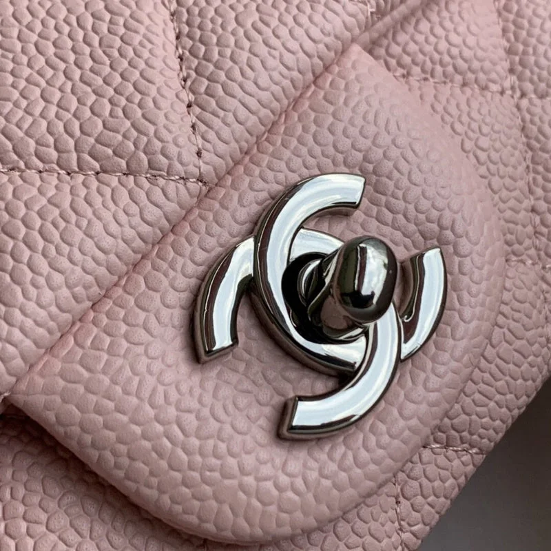 Chanel All - Match Handbag for Versatile StylingWF - Chanel Bags - 087