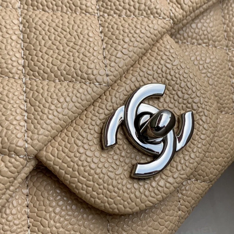 Chanel New Arrival Handbag with Gold HardwareWF - Chanel Bags - 090