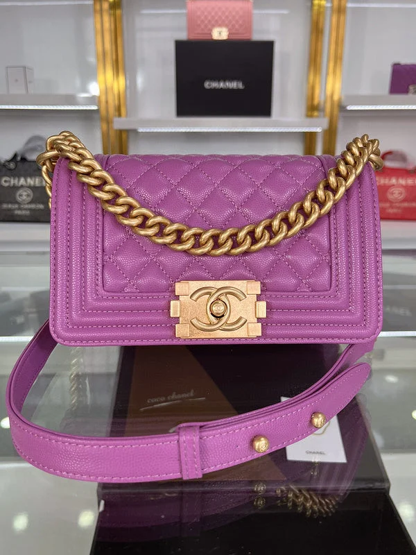 Chanel Designer Handbag with Unique DesignWF - Chanel Bags - 1003