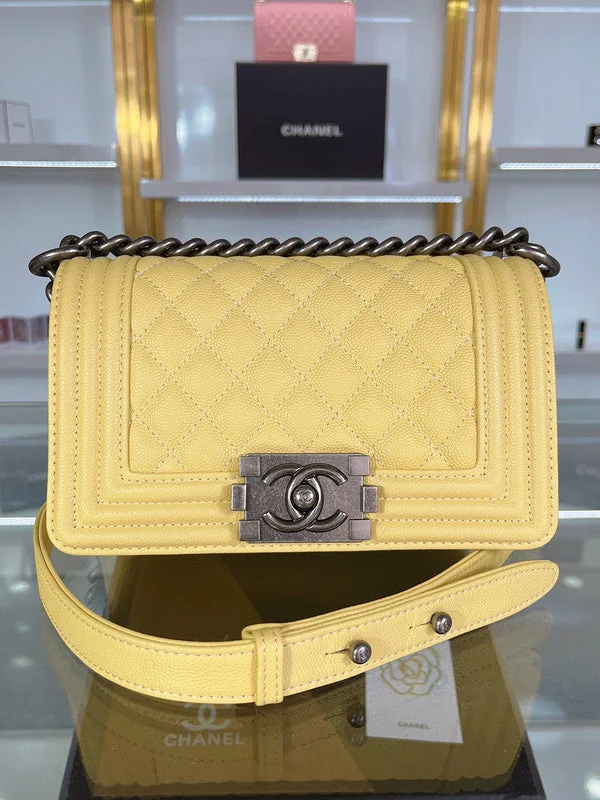 Chanel Small Crossbody Bag for TravelWF - Chanel Bags - 1004