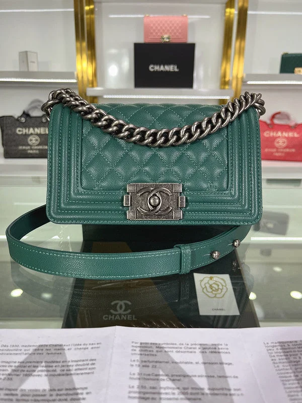 Chanel Designer Handbag with Unique DesignWF - Chanel Bags - 1005