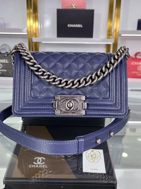 Chanel Luxury Handbag for High - End EventsWF - Chanel Bags - 1007