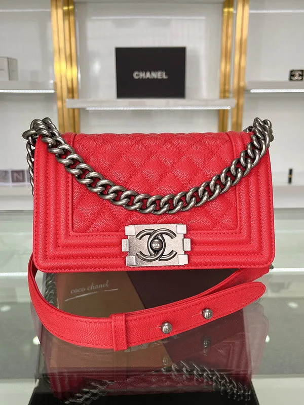 Chanel Vintage Inspired Handbag for Retro LoversWF - Chanel Bags - 1009