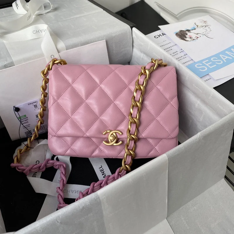 Chanel Luxury Handbag for High - End EventsWF - Chanel Bags - 1010