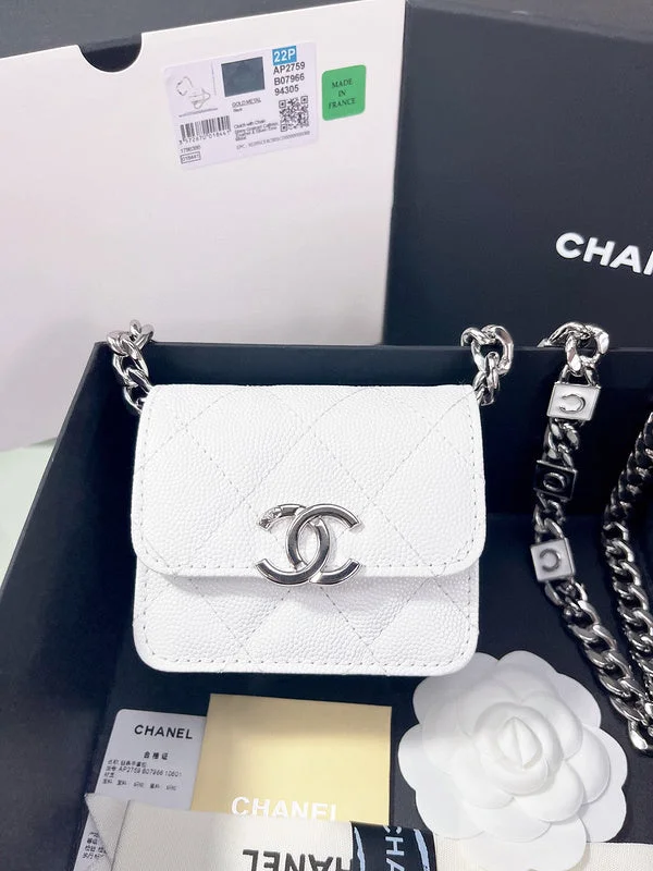 Chanel Designer Handbag with Unique DesignWF - Chanel Bags - 1024