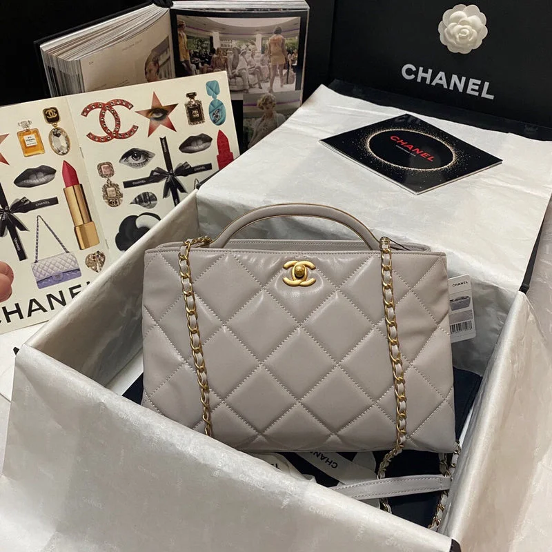 Chanel Small Crossbody Bag for TravelWF - Chanel Bags - 1551