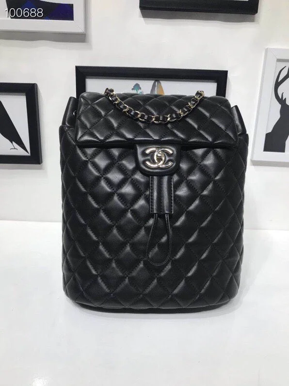 Chanel Designer Handbag with Unique DesignWF - Chanel Bags - 1553