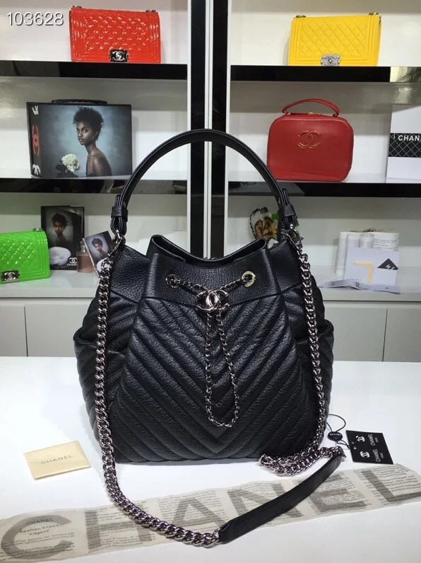 Chanel Luxury Handbag for High - End EventsWF - Chanel Bags - 1557