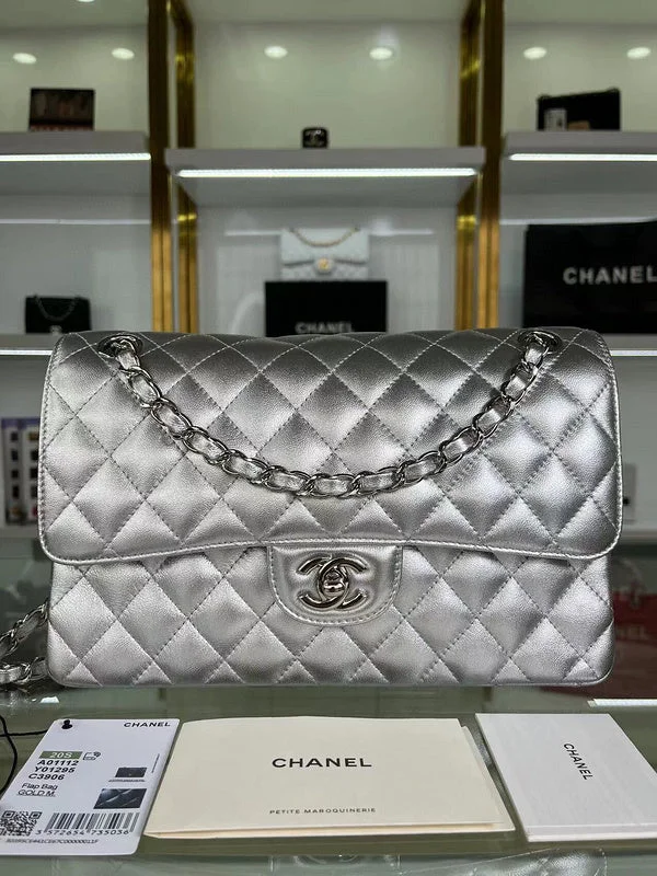 Chanel Lightweight Handbag for Daily ErrandsWF - Chanel Bags - 156