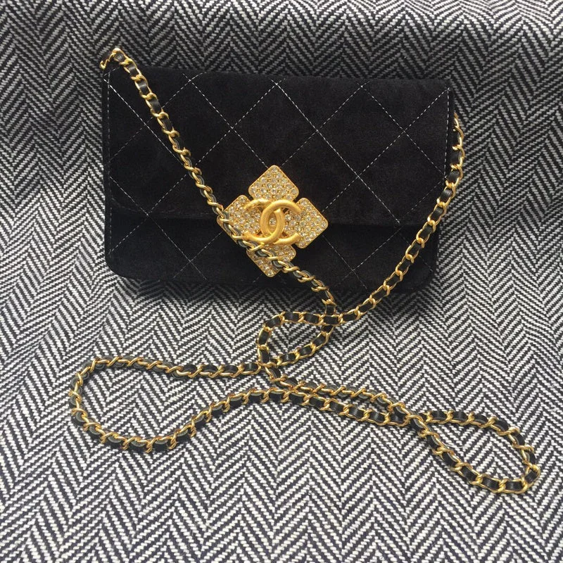 Chanel Vintage Inspired Handbag for Retro LoversWF - Chanel Bags - 1567