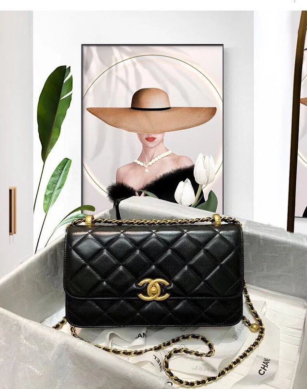 Chanel Limited Edition Handbag for CollectorsWF - Chanel Bags - 1569