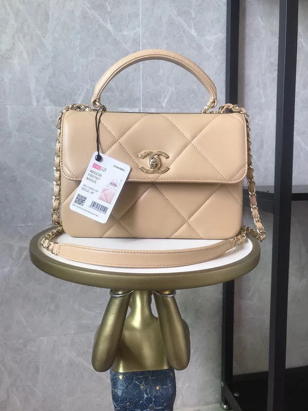 Chanel Designer Handbag with Unique DesignWF - Chanel Bags - 1572