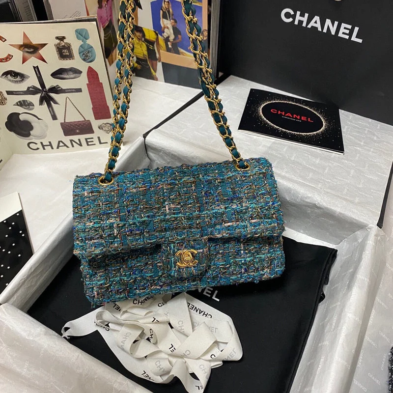 Chanel Designer Handbag with Unique DesignWF - Chanel Bags - 1576