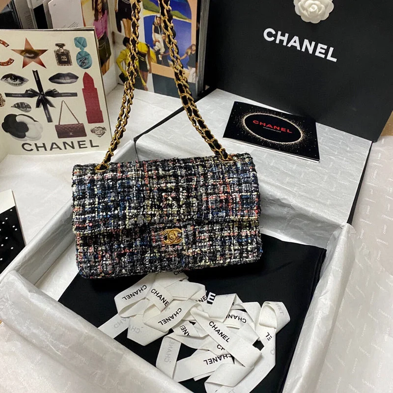 Chanel Small Crossbody Bag for TravelWF - Chanel Bags - 1580