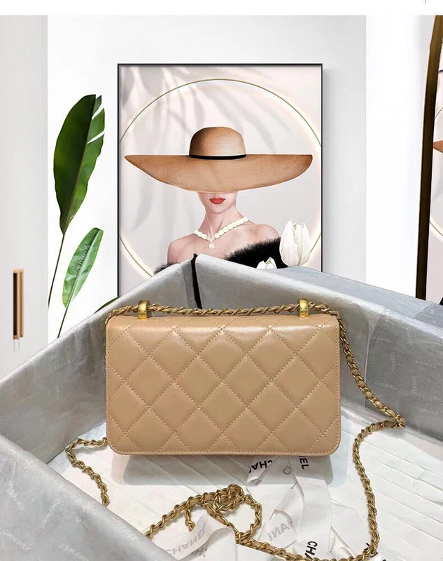 Chanel Designer Handbag with Unique DesignWF - Chanel Bags - 1582