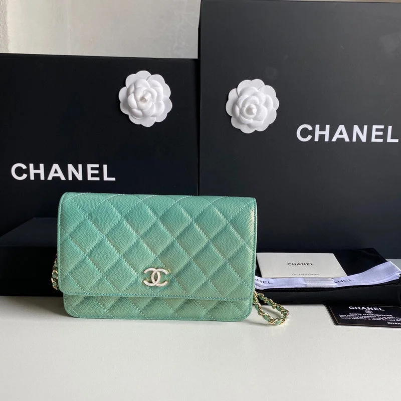 Chanel Limited Edition Handbag for CollectorsWF - Chanel Bags - 1583