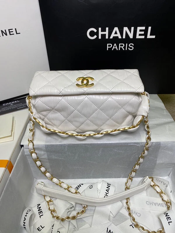 Chanel Luxury Handbag for High - End EventsWF - Chanel Bags - 1586