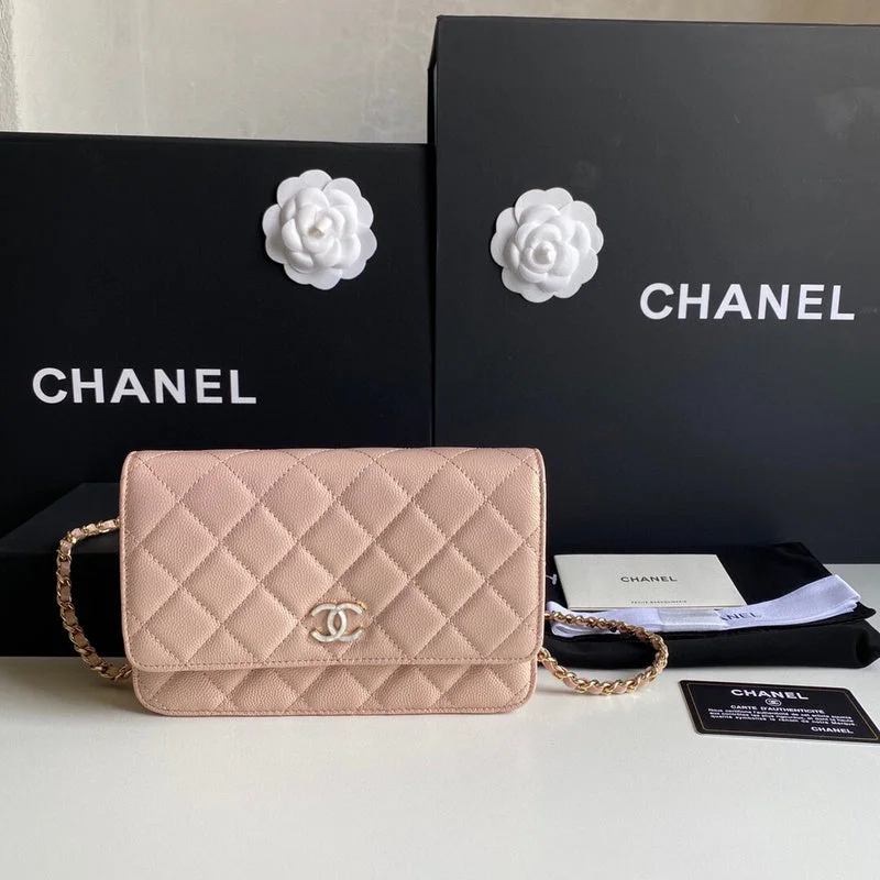 Chanel Limited Edition Handbag for CollectorsWF - Chanel Bags - 1587