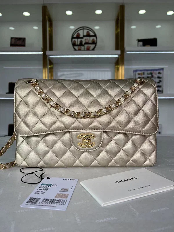 Chanel Vintage Inspired Handbag for Retro LoversWF - Chanel Bags - 159