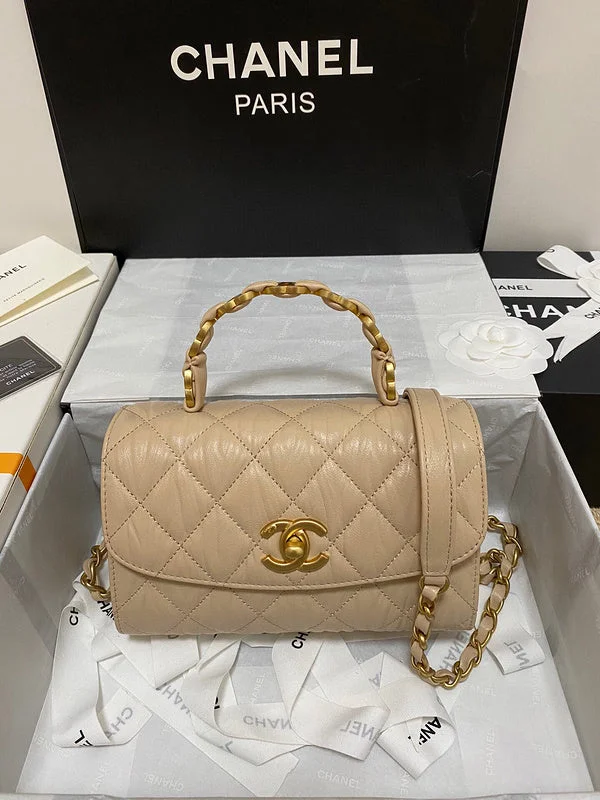 Chanel Designer Handbag with Unique DesignWF - Chanel Bags - 1595