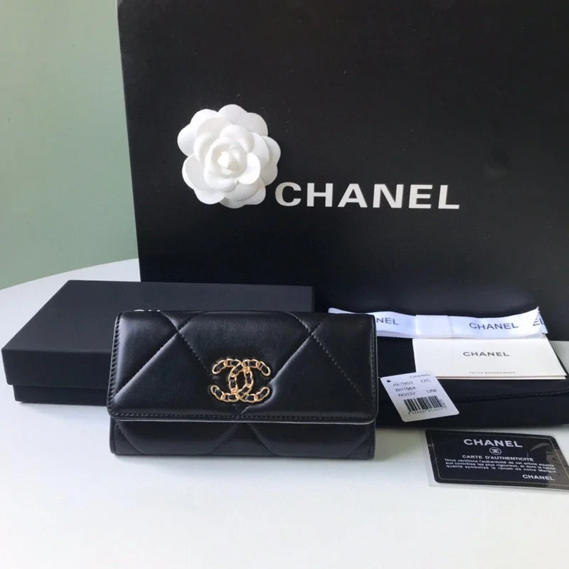 Chanel Classic Flap Bag for Evening PartyWF - Chanel Bags - 1597