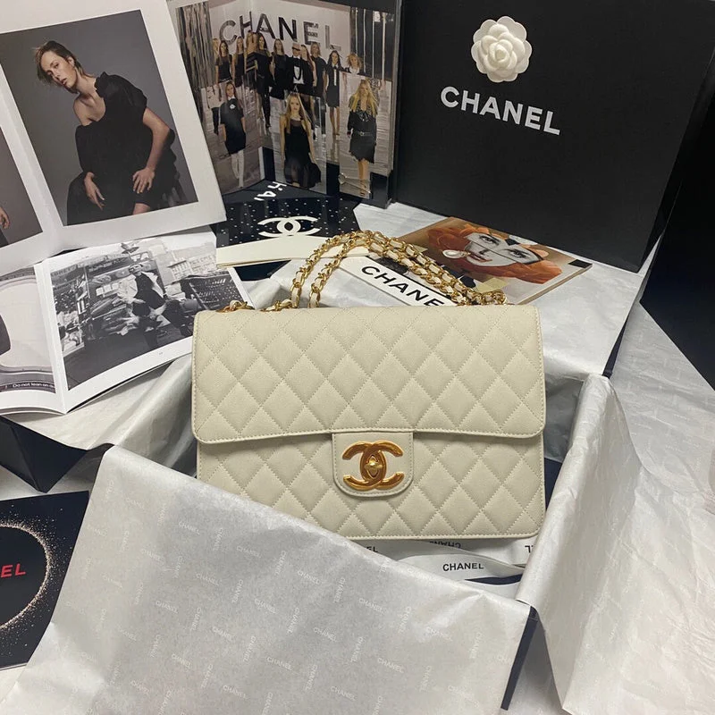 Chanel Lightweight Handbag for Daily ErrandsWF - Chanel Bags - 1603