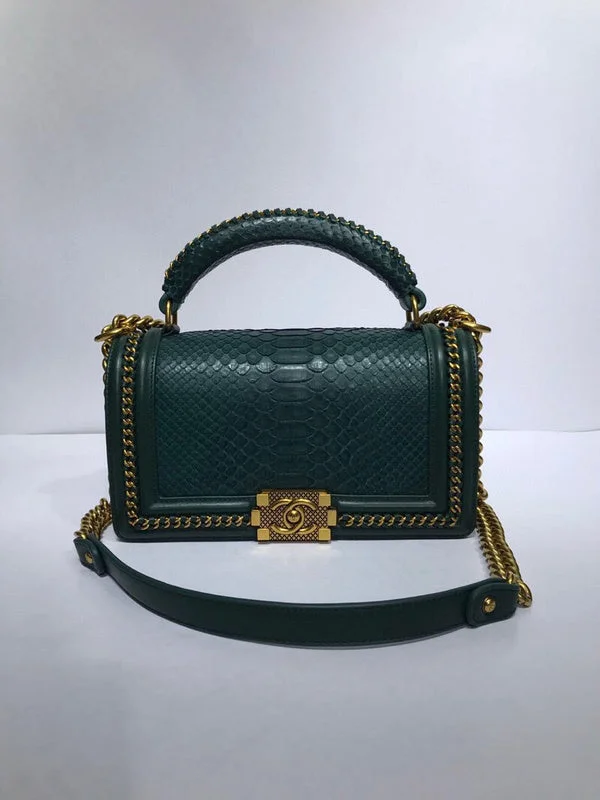 Chanel All - Match Handbag for Versatile StylingWF - Chanel Bags - 1666