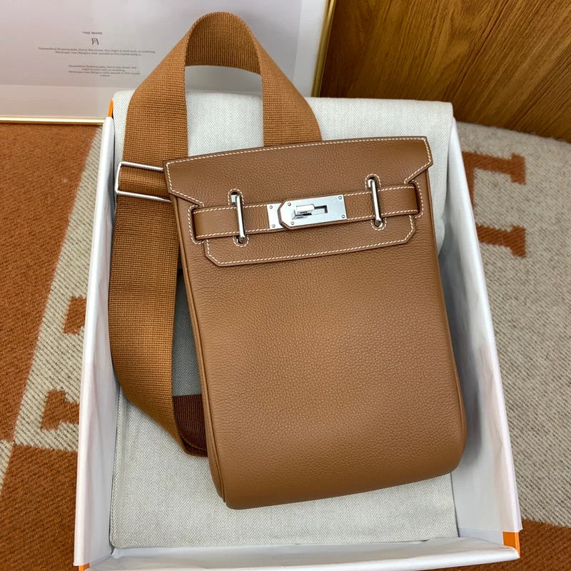 Foldable Hermes Shopping Totes for Added ConvenienceWhimsy Finds - Hermes Bags - 612