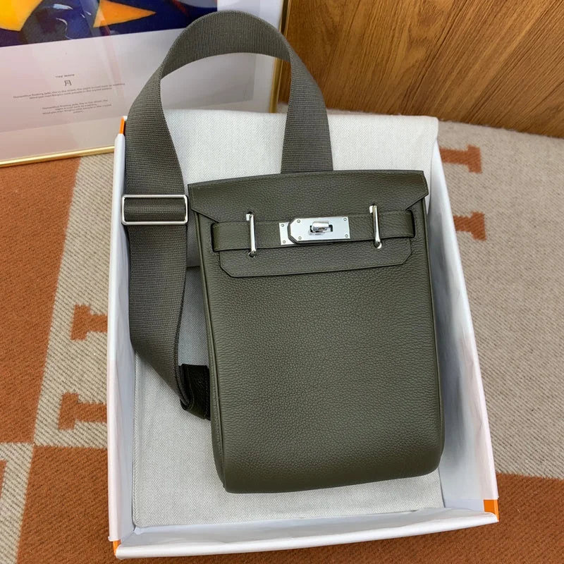 Light - Colored Hermes Bags for Spring and Summer AppealWhimsy Finds - Hermes Bags - 617