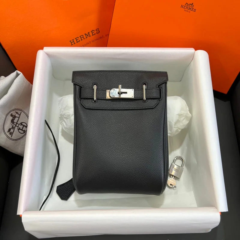 Minimalist Hermes Bags for a Sleek and Timeless LookWhimsy Finds - Hermes Bags - 626