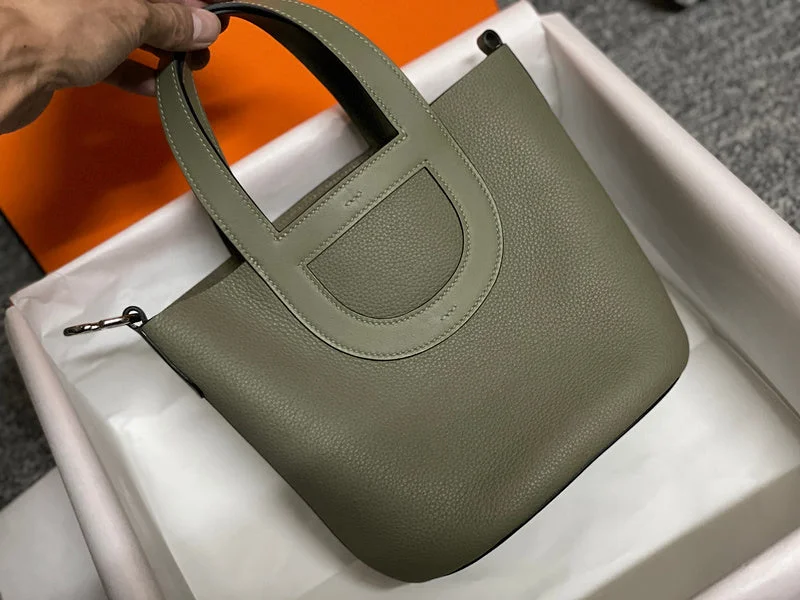 Sustainable - Inspired Hermes Bags with Eco - Conscious MaterialsWhimsy Finds - Hermes Bags - 637