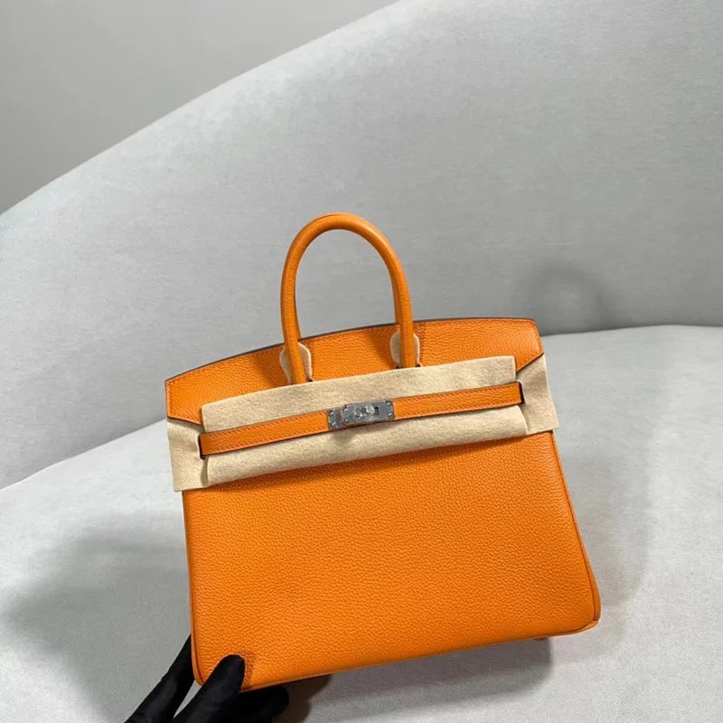 Two - Tone Hermes Bags for a Modern and Stylish AppearanceWhimsy Finds - Hermes Bags - 601