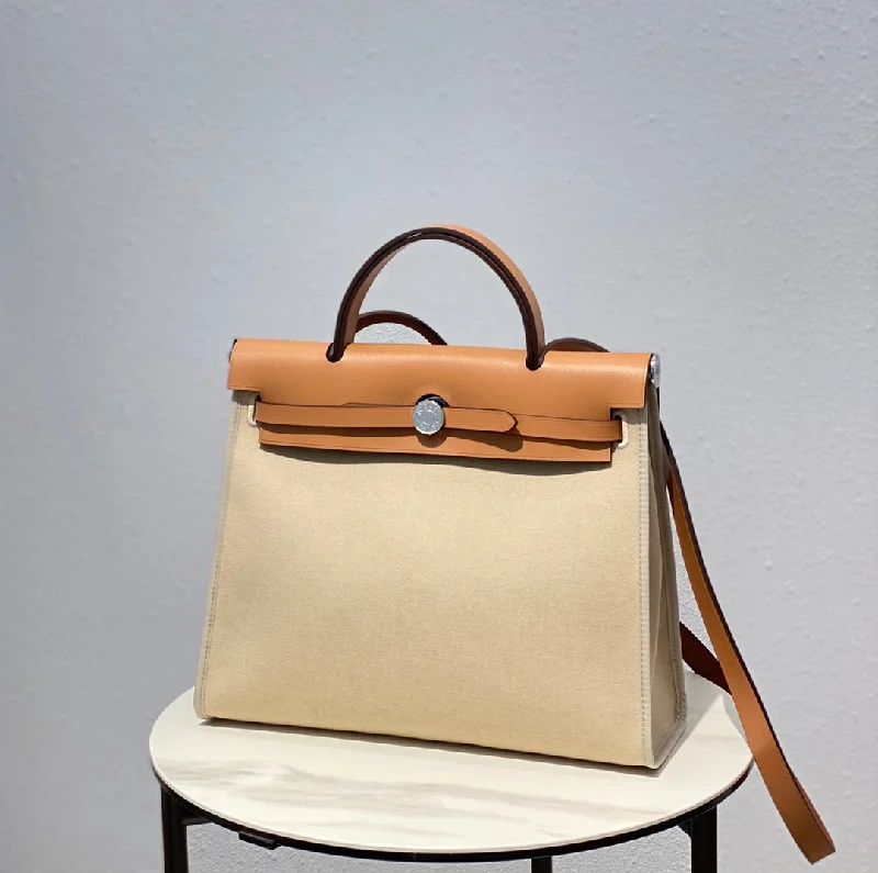 Easy - to - Clean Hermes Bags for Busy LifestylesWhimsy Finds - Luxury New Arrival Bag - Hermes - 002