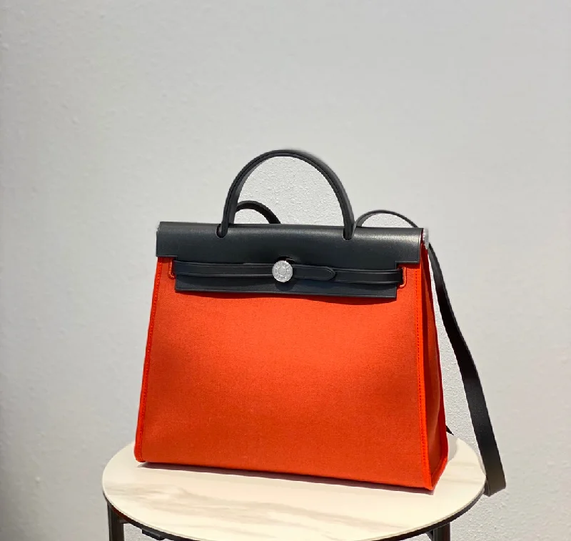 Hermes Bags with Adjustable Shoulder and Crossbody StrapsWhimsy Finds - Luxury New Arrival Bag - Hermes - 003