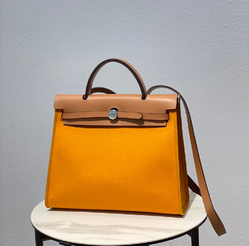 Seasonal - Exclusive Hermes Bags for Summer GetawaysWhimsy Finds - Luxury New Arrival Bag - Hermes - 006