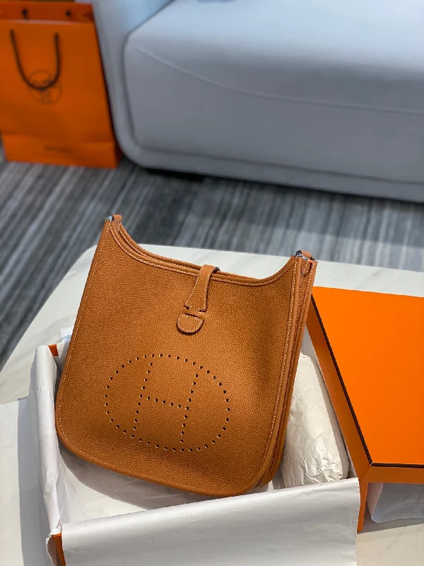 Minimalist Hermes Bags for a Sleek and Timeless LookWhimsy Finds - Luxury New Arrival Bag - Hermes - 011