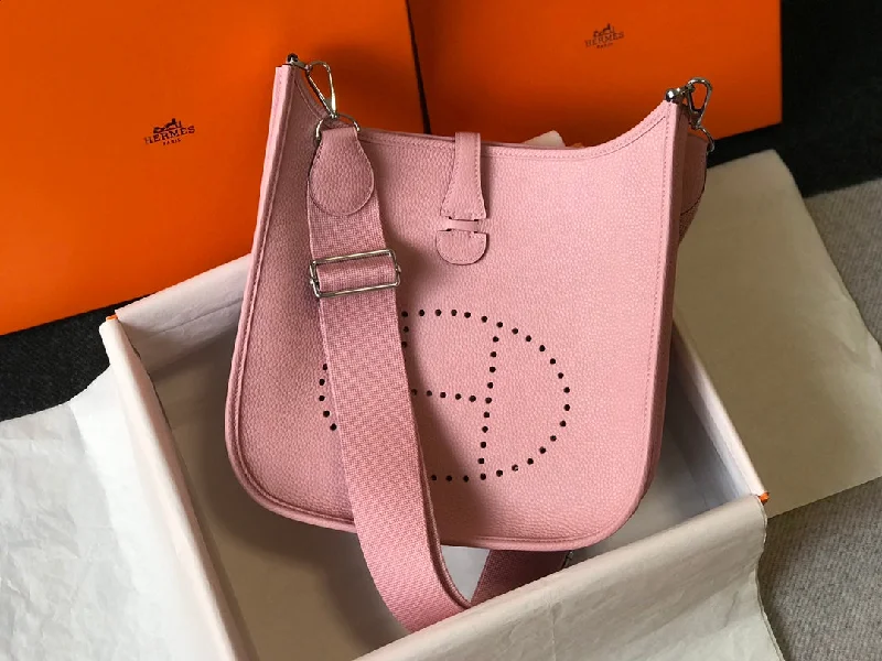 Kids' - Sized Hermes - Inspired Mini Bags for Young FashionistasWhimsy Finds - Luxury New Arrival Bag - Hermes - 014