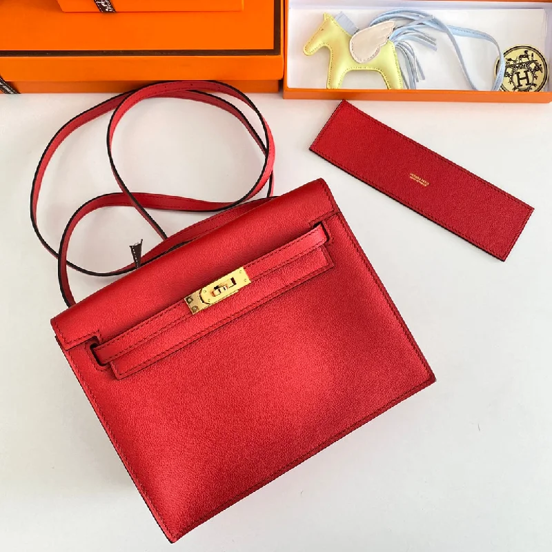 Art - Inspired Hermes Bags Collaborated with Renowned ArtistsWhimsy Finds - Luxury New Arrival Bag - Hermes - 020