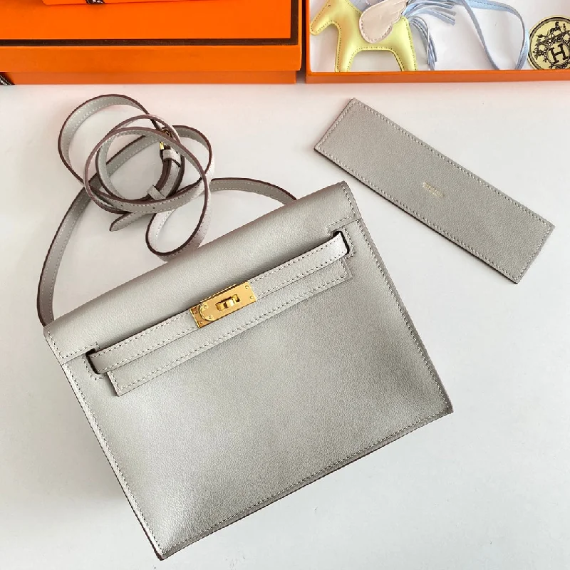 Pattern - Mixing Hermes Bags for a Trendy and Edgy LookWhimsy Finds - Luxury New Arrival Bag - Hermes - 026