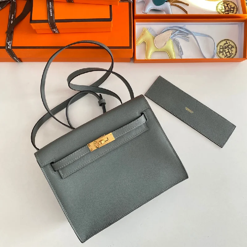 Light - Colored Hermes Bags for Spring and Summer AppealWhimsy Finds - Luxury New Arrival Bag - Hermes - 027