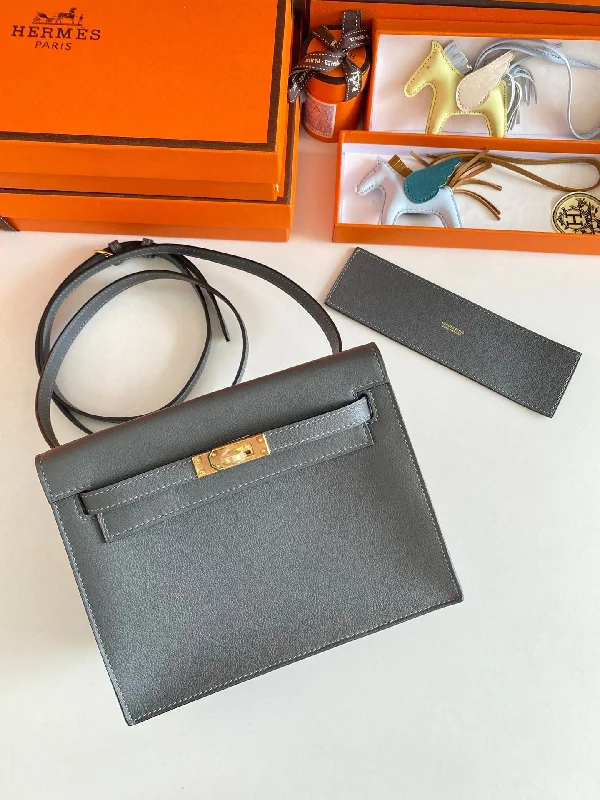 Sustainable and Ethical Hermes Bags for Conscious ConsumersWhimsy Finds - Luxury New Arrival Bag - Hermes - 029