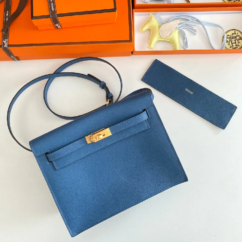 Hermes Bags for the Discerning Luxury CollectorWhimsy Finds - Luxury New Arrival Bag - Hermes - 030