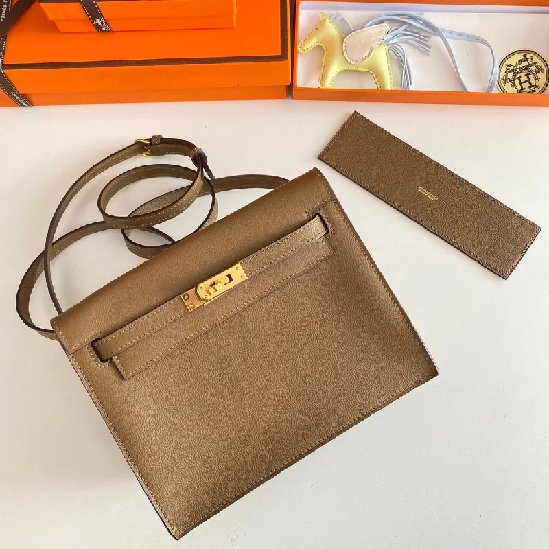 Iconic Hermes Birkin Bags in Rare Leather VarietiesWhimsy Finds - Luxury New Arrival Bag - Hermes - 031