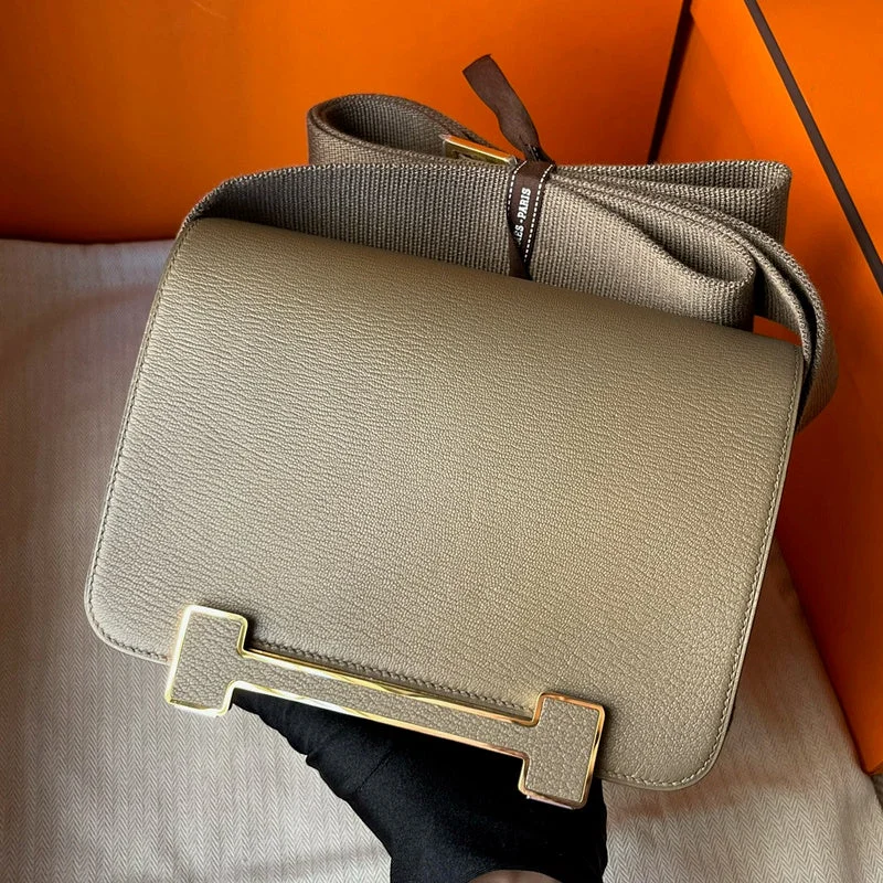 Trendy Hermes Bolide Bags in Metallic FinishesWhimsy Finds - Hermes Bags - 667