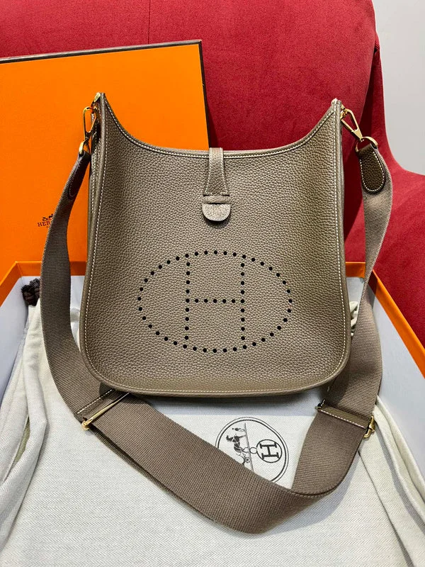 Light - Colored Hermes Bags for Spring and Summer AppealWhimsy Finds - Hermes Bags - 688