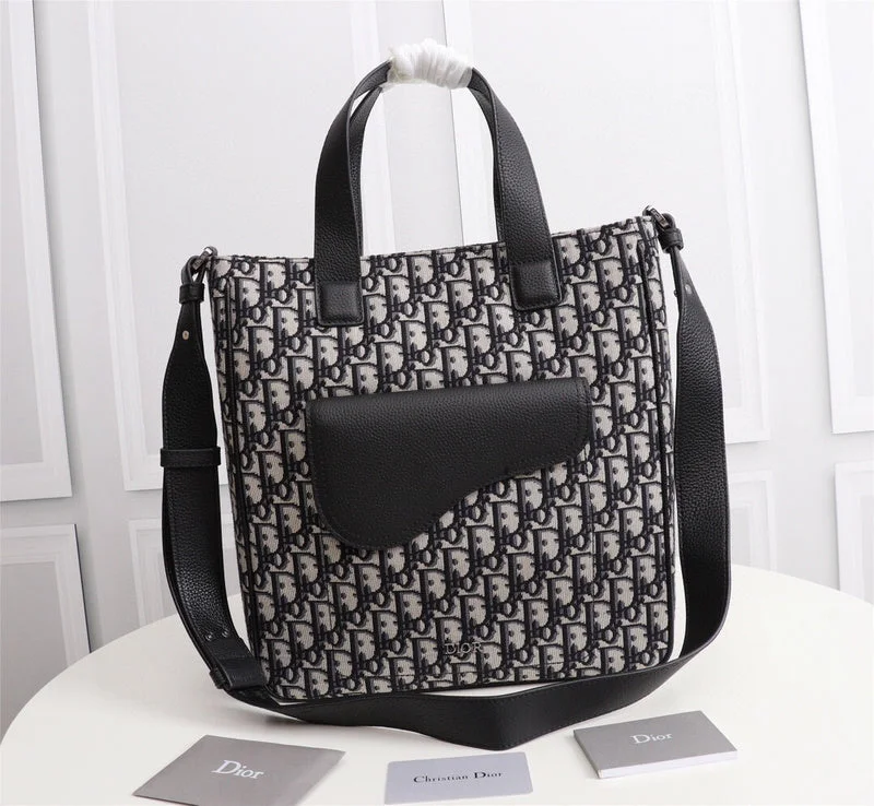 High - fashion Christian Dior bags with a geometric patternBC - Dior Bags - 1525