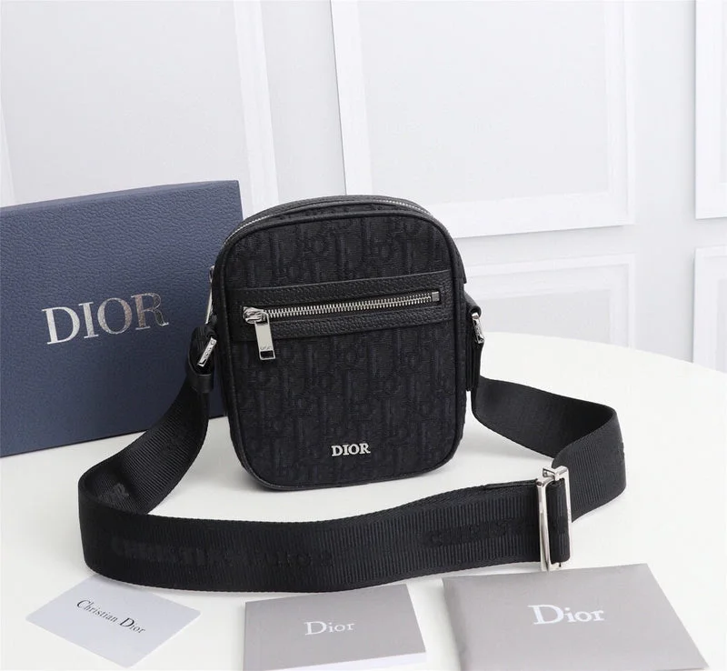 Christian Dior handbags with a removable shoulder strap for versatilityBC - Dior Bags - 1536